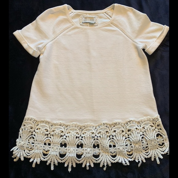 Anthropologie Saturday Sunday blouse - Picture 2 of 11